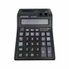 Calculadora De Mesa 12 Digitos Al57002 Alfacell Novo