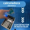Calculadora De Mesa 12 Digitos Xc-Ca-8101 X-Cell Calculadora De Mesa 12 Digitos Xc-Ca-8101 X-Cell
