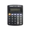 Calculadora De Mesa 8 Digitos Alfacell Novo