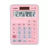 Calculadora De Mesa Com 12 Dígitos Solar Cor Rosa Casio Calculadora De Mesa Com 12 Dígitos Solar Cor Rosa Casio