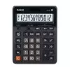 Calculadora De Mesa Extra Larga 12 Dígitos Gx12b Preto Casio Calculadora De Mesa Extra Larga 12 Dígitos Gx12b Preto Casio