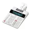 Calculadora Impressão 12 Digitos Fr-2650Rc Casio Novo Calculadora Impressão 12 Digitos Fr-2650Rc Casio Novo