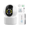 Câmera De Segurança Cloud Storage Smart XC-NS-04 X-Cell