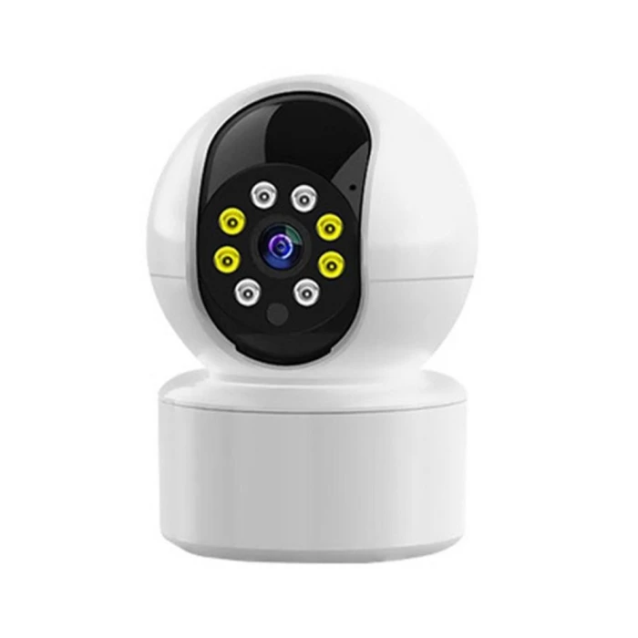 Câmera De Segurança Cloud Storage Smart XC-NS-04 X-Cell