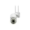 Câmera De Segurança Ip Girátoria Xc-Cw-02 X-Cell Novo