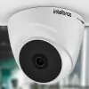 Câmera De Segurança Vhd 1120 D G7 Série 1000 Intelbras Novo