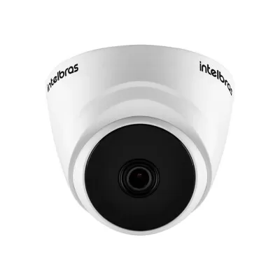 Câmera De Segurança Vhd 1120 D G7 Série 1000 Intelbras Novo