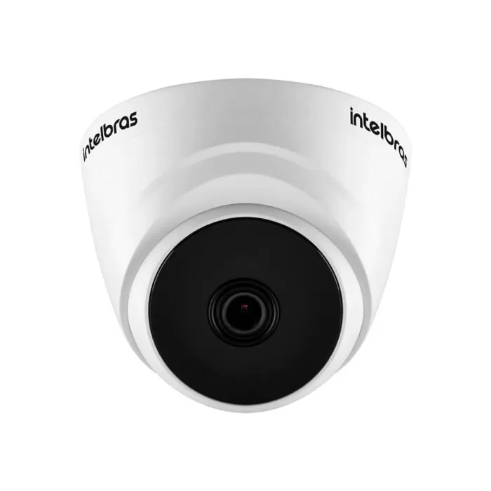 Câmera De Segurança Vhd 1120 D G7 Série 1000 Intelbras Novo