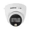 Câmera De Segurança Vhd 1220 D Full Color G7 Branco Novo