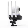 Câmera IP 3 Antenas Wifi com Visão Noturna e Microfone Ípega Câmera IP 3 Antenas Wifi com Visão Noturna e Microfone Ípega