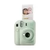 Câmera Instax Mini 12 Verde Novo
