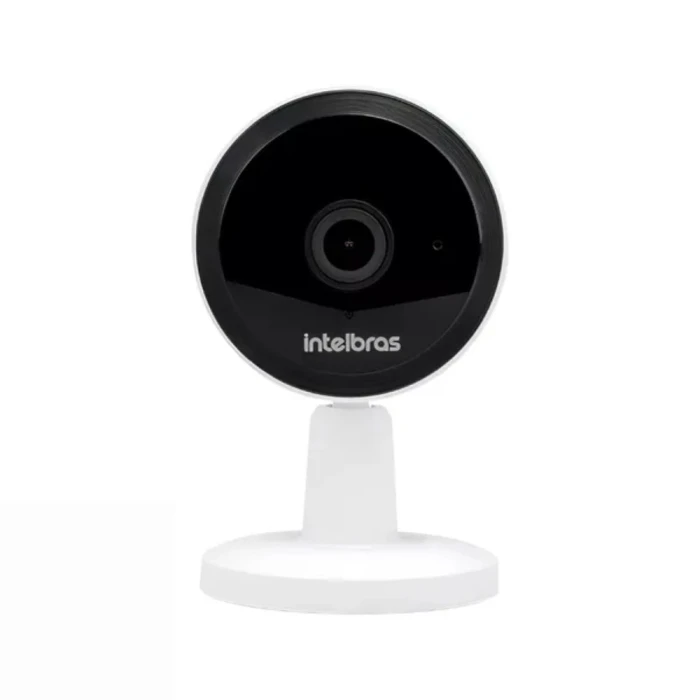 Câmera Interna Wi-fi Fullhd Im1 2Mp Branca 4560071