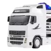 Caminhão Cegonheira Diesel Rx Branco Roma Novo