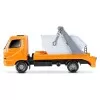 Caminhão Urban Entulho Retrátil Roma Brinquedos Promoção