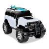Caminhonete Render Force Surf Branco Ref 1016 Caminhonete Render Force Surf Branco Ref 1016