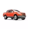 Camionete S10 Rally Laranja Roma Novo