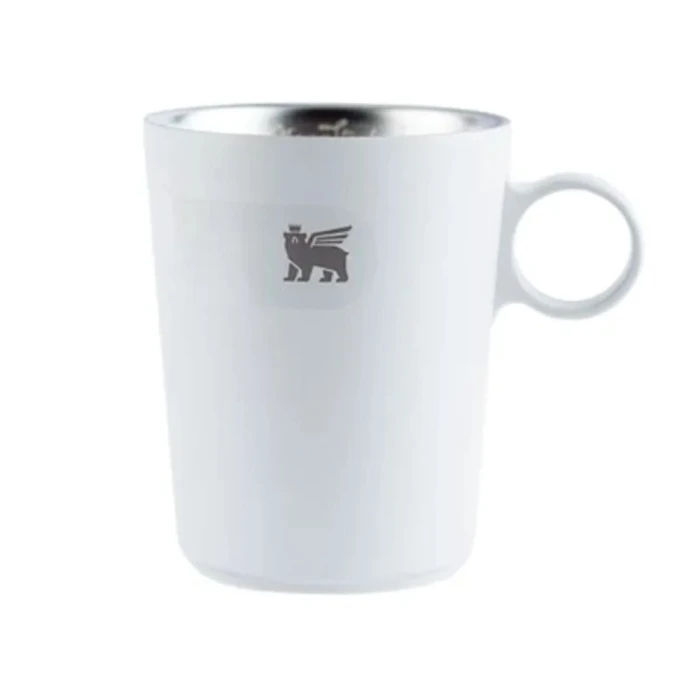 Caneca Daybreak Latte Palestone 313Ml 8146 Stanley Caneca Daybreak Latte Palestone 313Ml 8146 Stanley