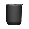Caneca Térmica Camp Mug Preto 350Ml Camelbak Novo Caneca Térmica Camp Mug Preto 350Ml Camelbak Novo