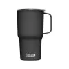 Caneca Térmica Camp Mug Preto 700Ml Camelbak Novo Caneca Térmica Camp Mug Preto 700Ml Camelbak Novo