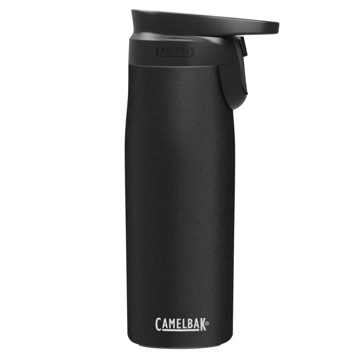 Caneca Térmica Forge Flow Preto 600Ml Camelbak Novo