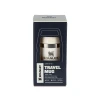 Caneca Térmica para Café Go Cream Gloss 236 ml