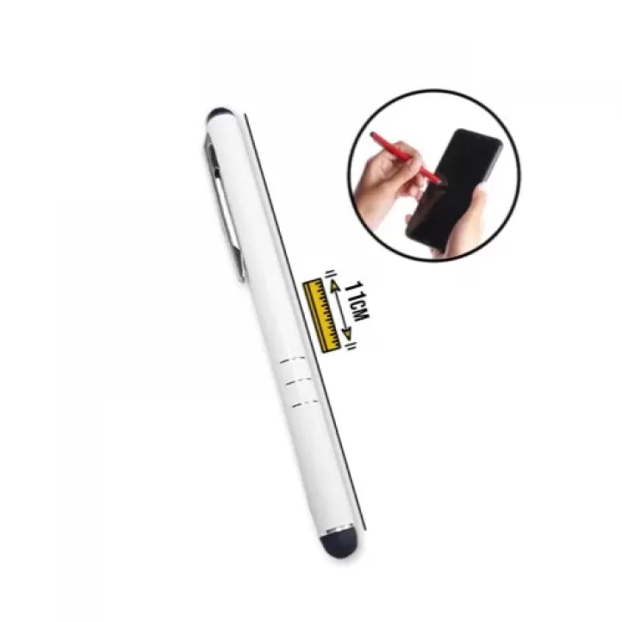 Caneta Touch Screen Para Elular Kap-B125 Kapbom Novo