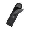 Canivete Inox Pederneira Nautika Preto