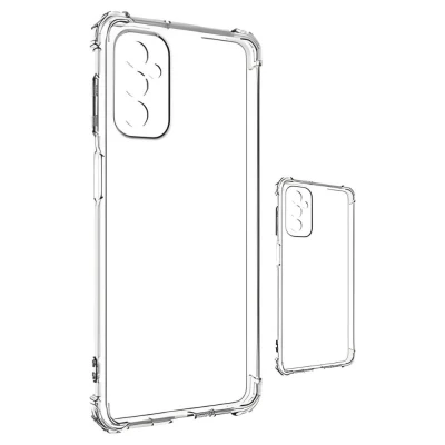Capa Anti Impacto Transparente Hex Samsung A15
