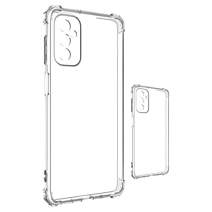 Capa Anti Impacto Transparente Hex Samsung A15