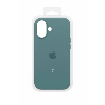 Capa Apple Alta Qualidade iPhone 17 Com Proteção Total