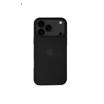 Capa Apple Alta Qualidade iPhone 17 Pro Proteção Premium