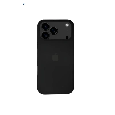 Capa Apple Alta Qualidade iPhone 17 Pro Proteção Premium