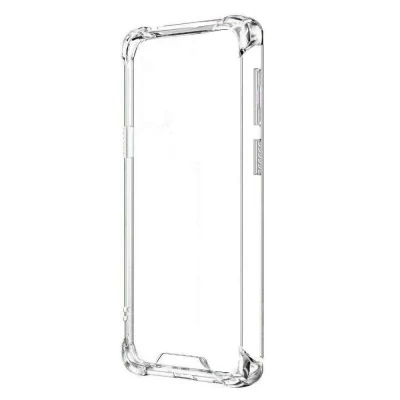 Capa M51 TPU Anti-Impacto Transparente