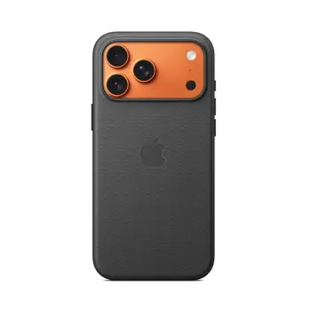 Capa Corino MagSafe Para iPhone 17 Pro Proteção Premium