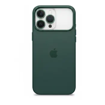 Capa Corino MagSafe iPhone 17 Pro Max Proteção Premium Luxo