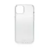 Capa Customic Impactor Ultra Clear Compatível Iphone 15