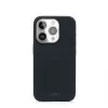 Capa Customic Silicone Preto Compatível Com Iphone 15 Novo