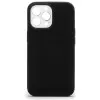 Capa Customic Soft Touch Preto Compatível Iphone 13 Pro Max