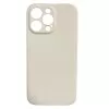 Capa Customic Soft Touch Rosa Compatível Iphone 14 Pro Max