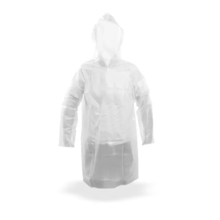 Capa De Chuva Adulto 120X66Cm Im46085A Imporiente Novo Capa De Chuva Adulto 120X66Cm Im46085A Imporiente Novo