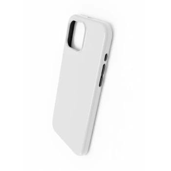 Capa Gloss Dupla Camada Creative Para iPhone 16 Pro Max