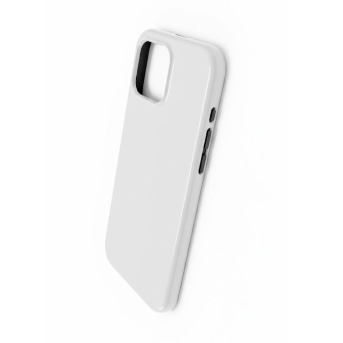 Capa Gloss Dupla Camada Creative Para iPhone 16 Pro Max