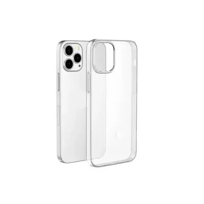 Capa Lightcase Sem Grip Compatível Com Iphone 14 Hprime Novo