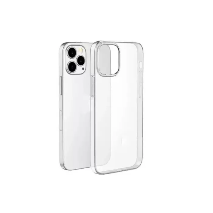 Capa Lightcase Sem Grip Compatível Com Iphone 14 Hprime Novo