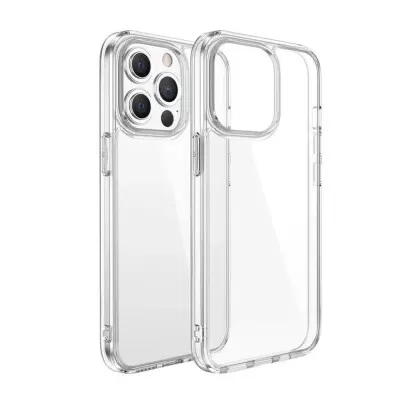 Capa Lightcase Sem Grip Compatível Com Iphone 14 Pro Max