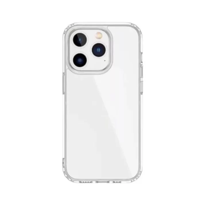 Capa Lightcase Sem Grip Compatível Iphone 15 Pro Max Hprime