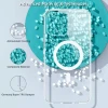 Capa Magsafe Anti Impacto Transparente P/Celular 15 Pro Max