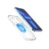 Capa Magsafe Anti Impacto Transparente P/Celular 15 Pro Max