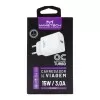 Carregador 15W 3A Usb Cm-109Qc Maketech Novo