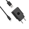 Carregador De Parede Compatível Com Motorola Usb-C 10W Carregador De Parede Compatível Com Motorola Usb-C 10W